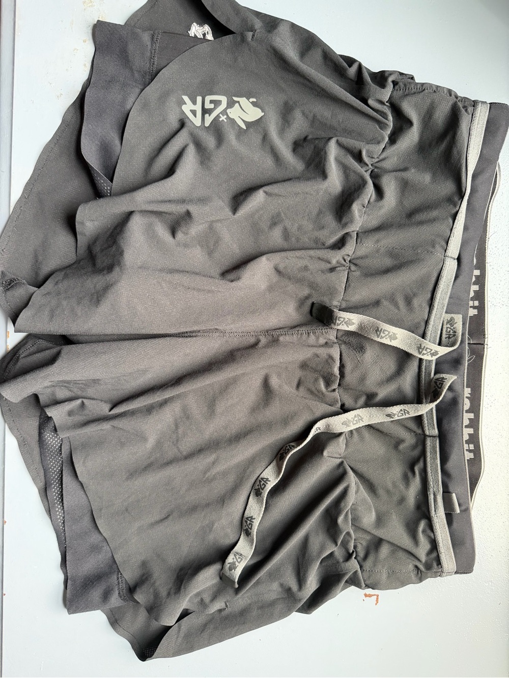Women’s Venture Trail Shorts